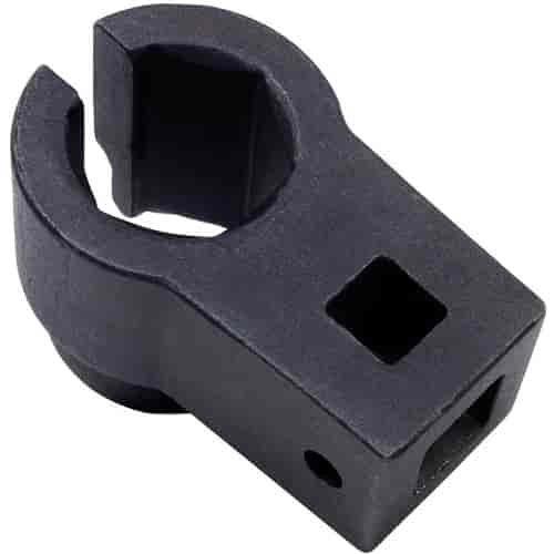 Dual Drive Oxygen Sensor Wrench
