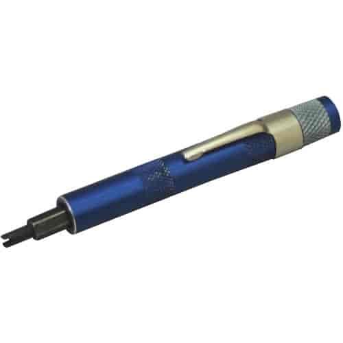 Valve Core Remover Tool