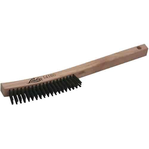 Scratch Brush