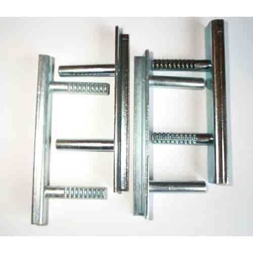 Rack Set 1 lb.