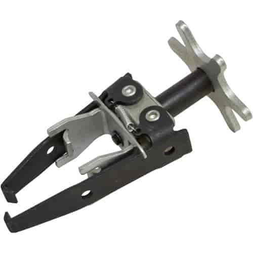 Overhead Valve Spring Compressor