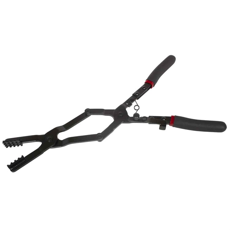 Long Reach Hose Clamp Pliers