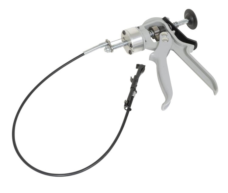 Flexible Hose Clamp Plier Tool