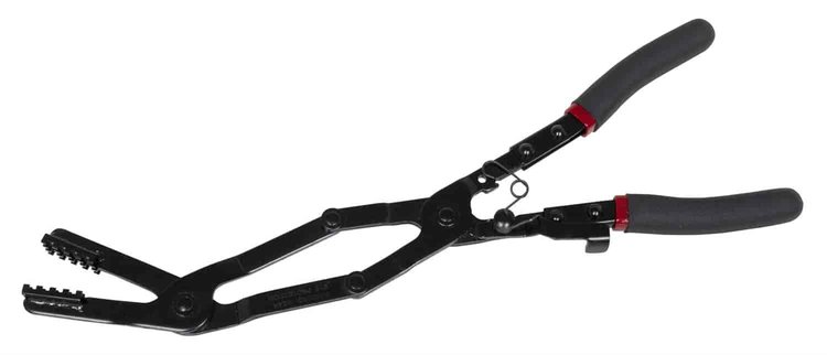 35 DEGREE HOSE PLIER