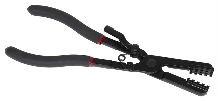 Straight Hose Clamp Pliers