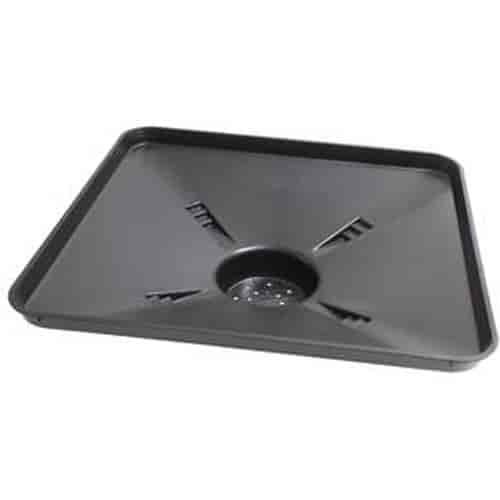 Transmission Drain Funnel 22" x 23"