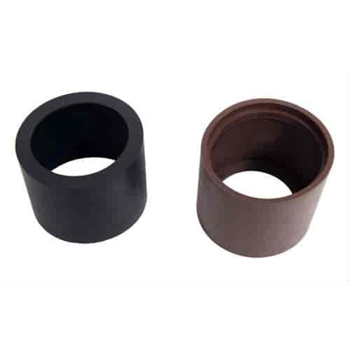 Rubber Sleeve Bearing ID: 1.475" - 1.700"