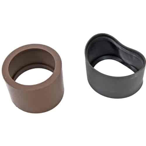 Rubber Sleeve Bearing ID: 1.925" - 2.150"
