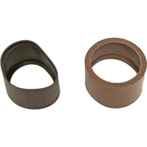 Rubber Sleeve Bearing ID: 2.150" - 2.375"