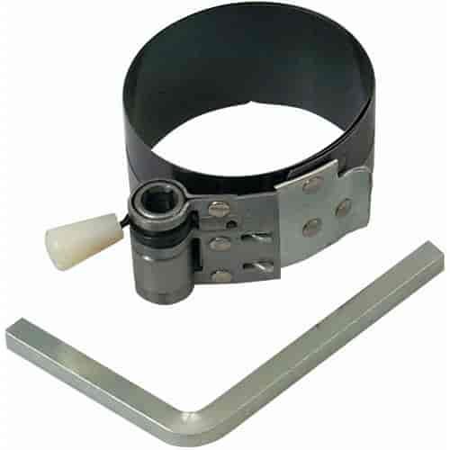 Take-Apart Ring Compressor