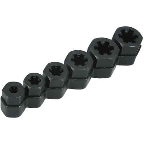 Stuck Bolt and Stud Remover Set