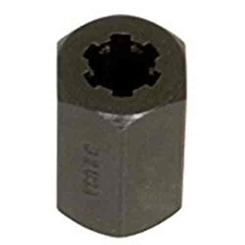 #2 Stuck Bolt and Stud Remover Fits 5/16" (8mm)