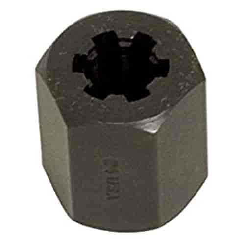 #4 Stuck Bolt and Stud Remover Fits 7/16" (11mm)