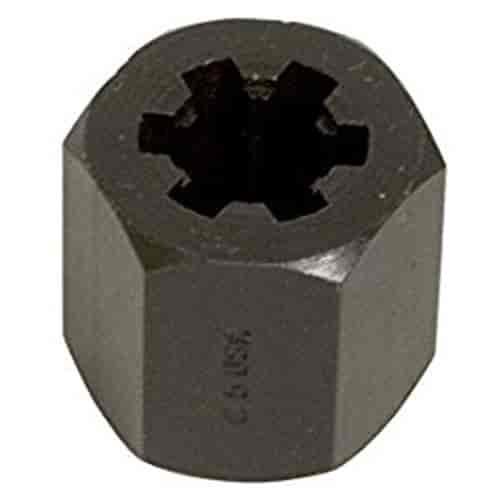 #5 Stuck Bolt and Stud Remover Fits 1/2" (13mm)