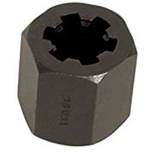 #6 Stuck Bolt and Stud Remover Fits 9/16" (14mm)