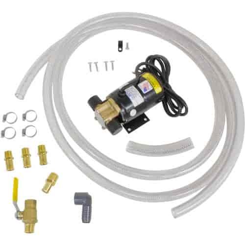 Retro-Fit Pump Kit