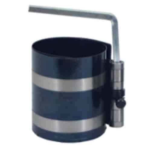 Ring Compressor 2-1/8" To 5" Range