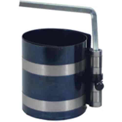 Ring Compressor 3-1/2" To 7" Range