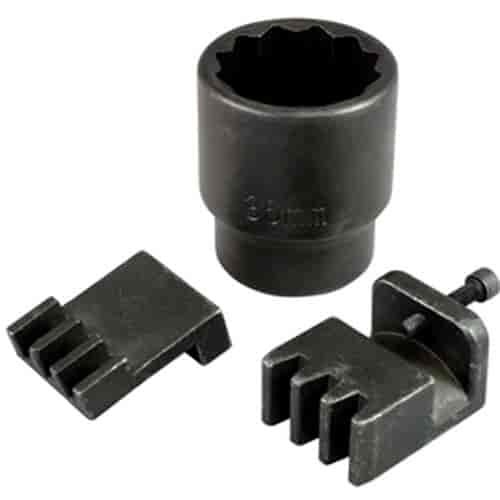 Duramax Flywheel Holder And Socket