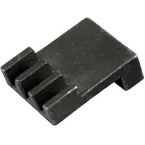 Duramax Pickup Flywheel Lock