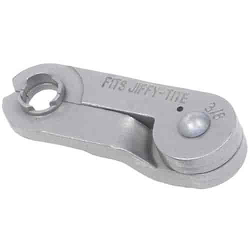 3/8" Jiffy-tite Disconnect