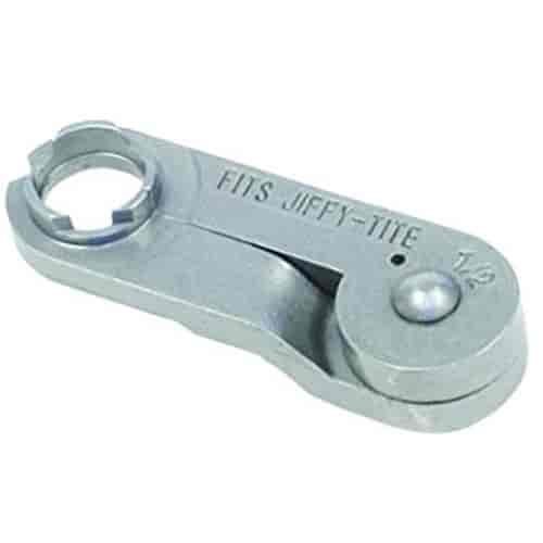 1/2" Jiffy-tite Disconnect