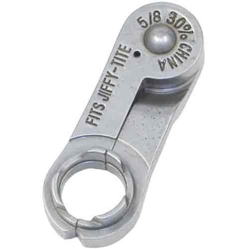 5/8" 30% Jiffy-tite Disconnect