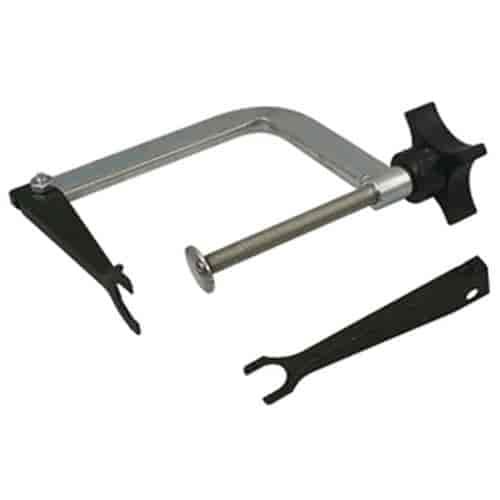 Valve Spring Compressor For Small Engine Applications