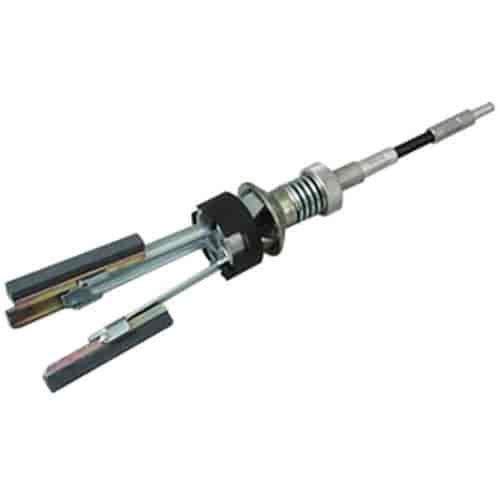 Stone-Type Glaze Breaker Full 2" To 7" Range