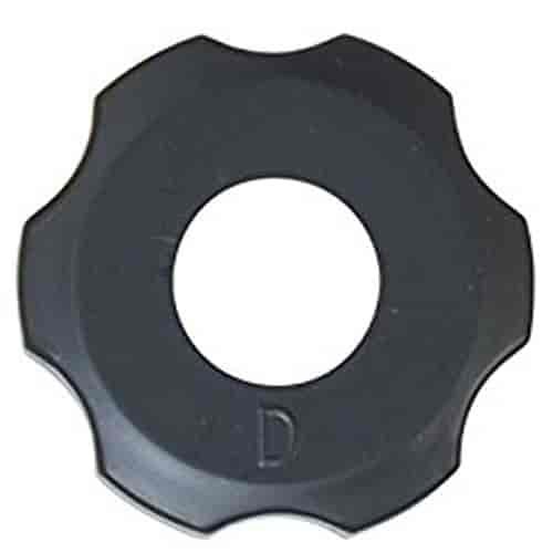 Threaded Cap D For 616-24680