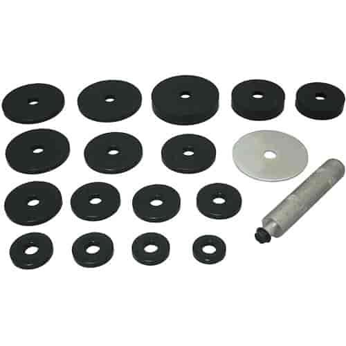 Seal Driver Kit 16-Piece