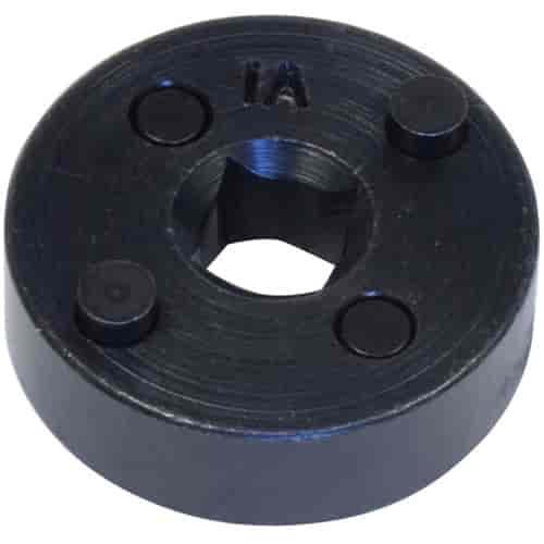 1-1/2" Adapter For 616-25000