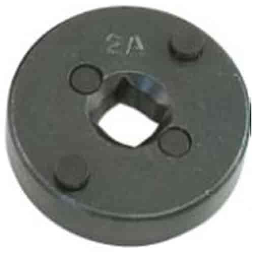 1-5/8" Adapter For 616-25000 Nissan, Datsun, Subaru