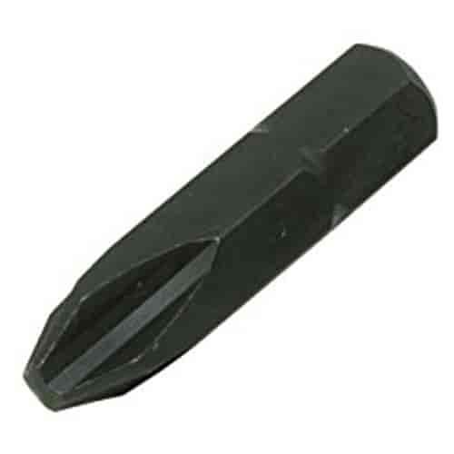 #1 PHILLIPS BIT