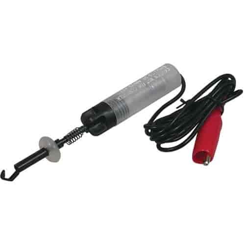 "Handy Hooker" Circuit Tester