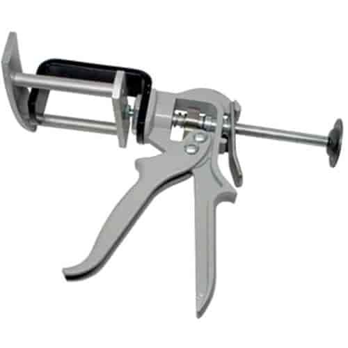 Dual Piston Brake Caliper Compressor Compresses Brake Pistons Simultaneously