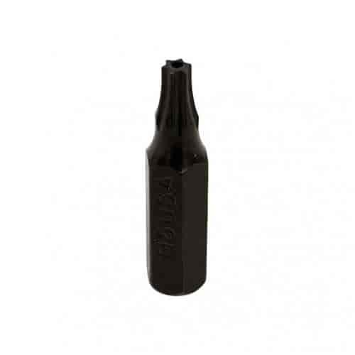 T15 Tamper Resistant Torx Bit
