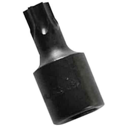 T27 Tamper Resistant Torx Bit
