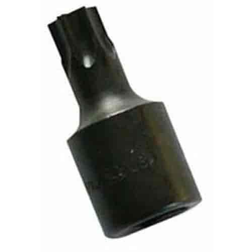 T30 Tamper Resistant Torx Bit