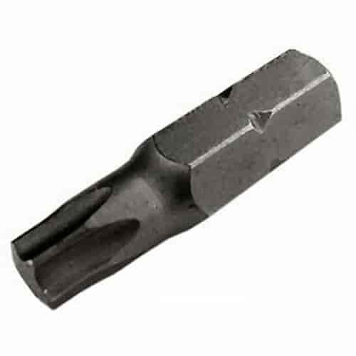 T40 Tamper Resistant Torx Bit