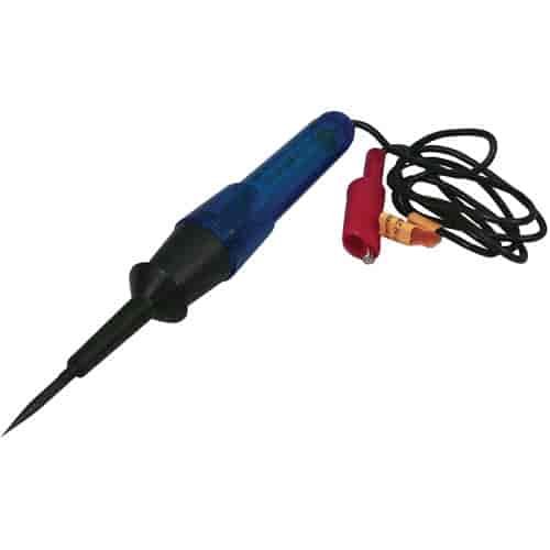 CONTINUITY TESTER
