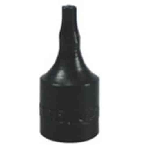 T25 Torx Drive Bit
