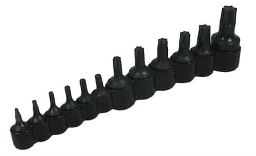 T55 Torx Drive Bit