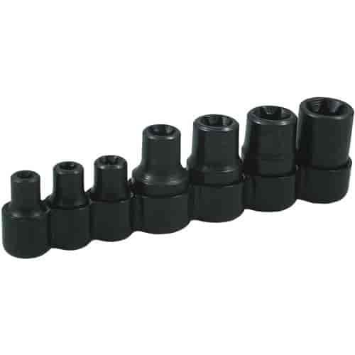 External Torx Socket Set
