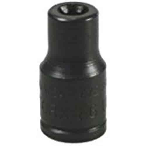 E6 External Torx Socket