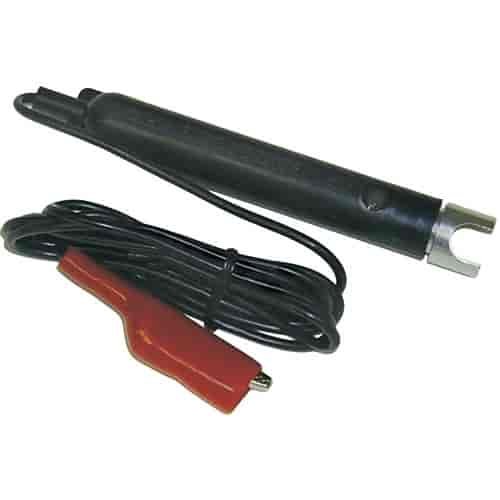 Spark Plug Wire Tester