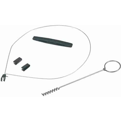 Sneaky Pete Remover Tool