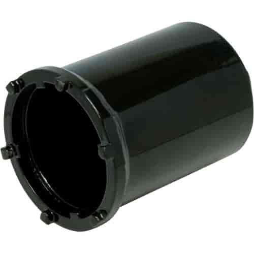 Combination 4WD Wheel Bearing Lock-Nut Tool