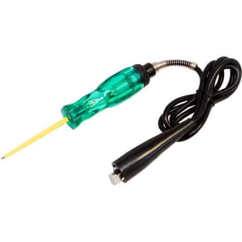 24V Heavy Duty Circuit Tester