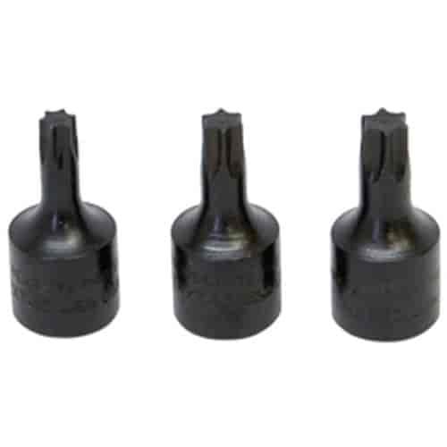 Brake Caliper Torx Bit Set